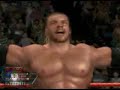 Smackdown Vs. Raw 2009 Triple H RTWM - 01 (PS2).flv