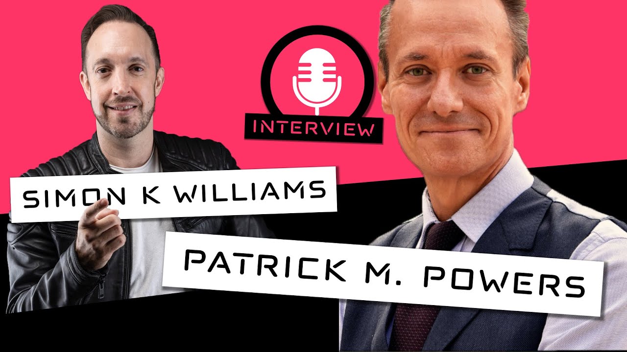 Patrick M. Powers - The Networking & Marketing Interview