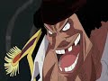 One Piece - Ace vs Blackbeard - Nights of fire One Piece - Ace vs Blackbeard - Nights of fire