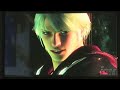 Devil May Cry 4 PS3 TGS 2006