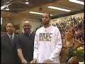 UMBC Basketball: Seniors Ceremony