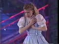 The Wizard of Oz on Ice: Farewell to Oz