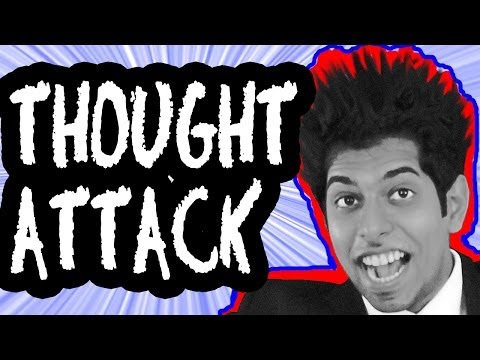 how to avoid negative thoughts