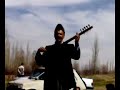 Ozan-Ashiq Sulduz Hesenli Tepesi Oghuz Bayraminda 1386-2007 Ozan-Ashiq Sulduz Hesenli Tepesi Oghuz Bayraminda 1386-2007