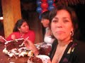 cumpleañeros de mayo