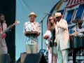Pinetop Perkins 94th Birthday, July 4, 2007