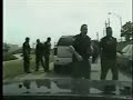 escapee robbed  womenarrested after high speed police chase