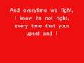 foudation lyrics
