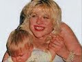 Frances Bean cobain
