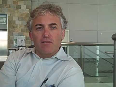 John Keagy CEO & Founder of gogrid