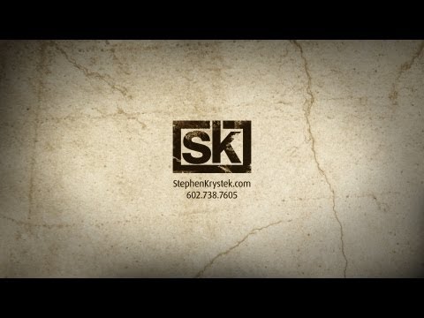Motion Graphics Reel