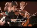 12 year old violin prodigy!!!!!