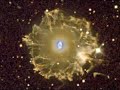 NGC 6543 Cat\