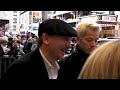 Click here to watch this video Steady Rain Stage Door