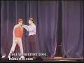 Malito para bailar !