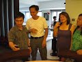 Bagets 84 reunion at Belay's house