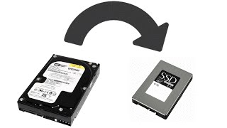 How to Migrate Windows 10 to a Solid State Drive (SSD)
