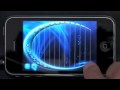 iPhone iHarp
