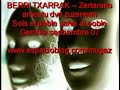 Berri txarrak - Sols el poble  (Gernikako gaztetxean)