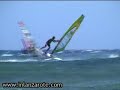Radical Windsurf at PWA Lanzarote 2008 Radical Windsurf at PWA Lanzarote 2008