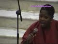 Coro gospel \"Happy day gospel singers\"