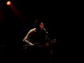 Adam Green en La Trastienda Argentina (5 de 10)