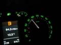 Tuned Skoda Octavia RS 2008 V-Tech Acceleration Tacho