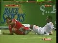 Al Ahly-ROMA 0-3
