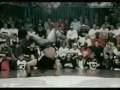 Break Dancer