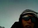 mogul skiing