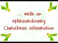 ENABLE Scotland flash mob- Christmass Carol, Glasgow, Dec 11 09