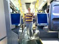 GRT Nova Bus LFS @ iXpress