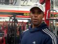 Kevin Levrone's Final Transformation Workout • Gold's Gym, Venice Beach