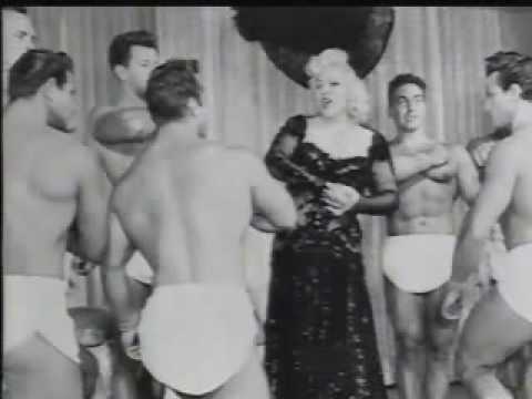 Mae West
