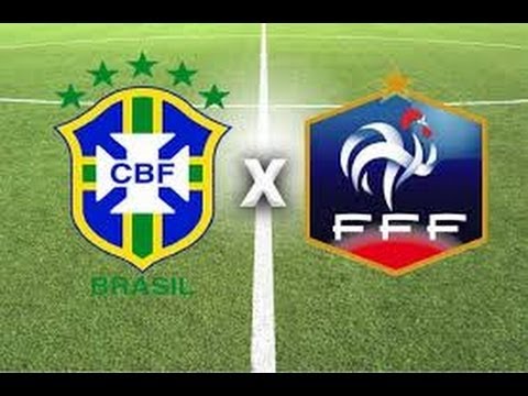 Brasil 0 x 3 França Final Copa do Mundo 1998 Jogo Completo