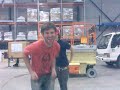 Koorong Dance - Part Time Lover (Full Time Employee)