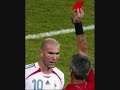 Zinedine Zidane true story!
