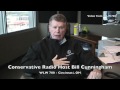 Conservative Commentator Bill Cunningham Urges You To Vote NO On Issue 2