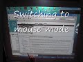 RI Multitouch - tDesk v2