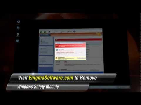 Windows Safety Module Puts PCs at Risk With Its Fake AntiSpyware Tactics