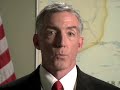General Eaton: If Pres. Bush Won't Listen, Congress Must