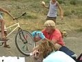 Tie Dye in Kosovo