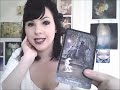 Click here to watch this video Part 3A of Intro To Tarot: Getting to Know the Major Arcana (the Fool to Strength)