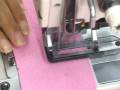 videos de Working _ button-hole of knit fabric2 _ BH3000.wmv