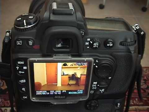 how to use ev on camera