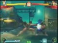 [2009-05-08] Nakano TRF Street Fighter IV tournoi libre part10
