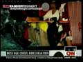 Philippine Bus Hijack Investigation update from CNN International...