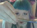 How To Make A Lace Choker