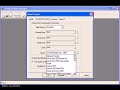 Ashtech Solution Novo Projeto e Datum Ashtech Solution Novo Projeto e Datum