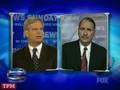 Rick Davis and David Axelrod Square Off on Fox News Sunday